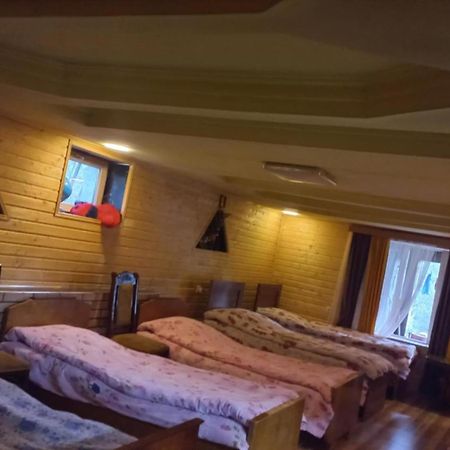 Bezengi Guest House Lalkhori Luaran gambar