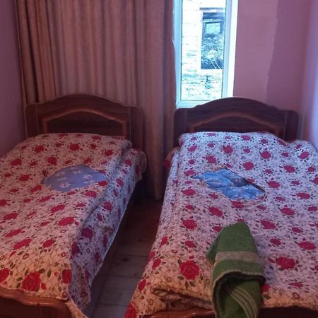 Bezengi Guest House Lalkhori Luaran gambar