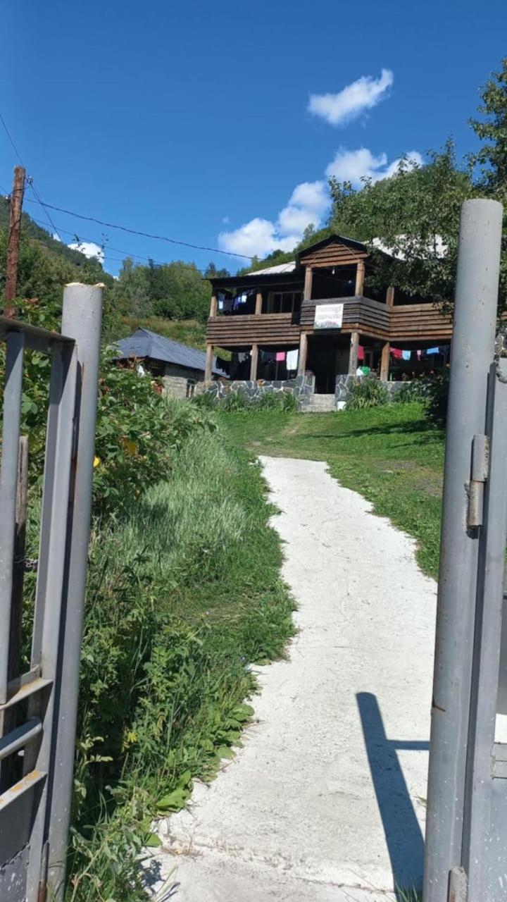 Bezengi Guest House Lalkhori Luaran gambar