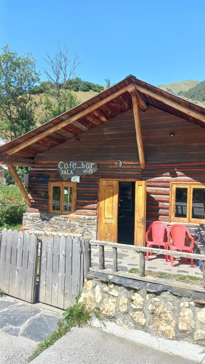 Bezengi Guest House Lalkhori Luaran gambar