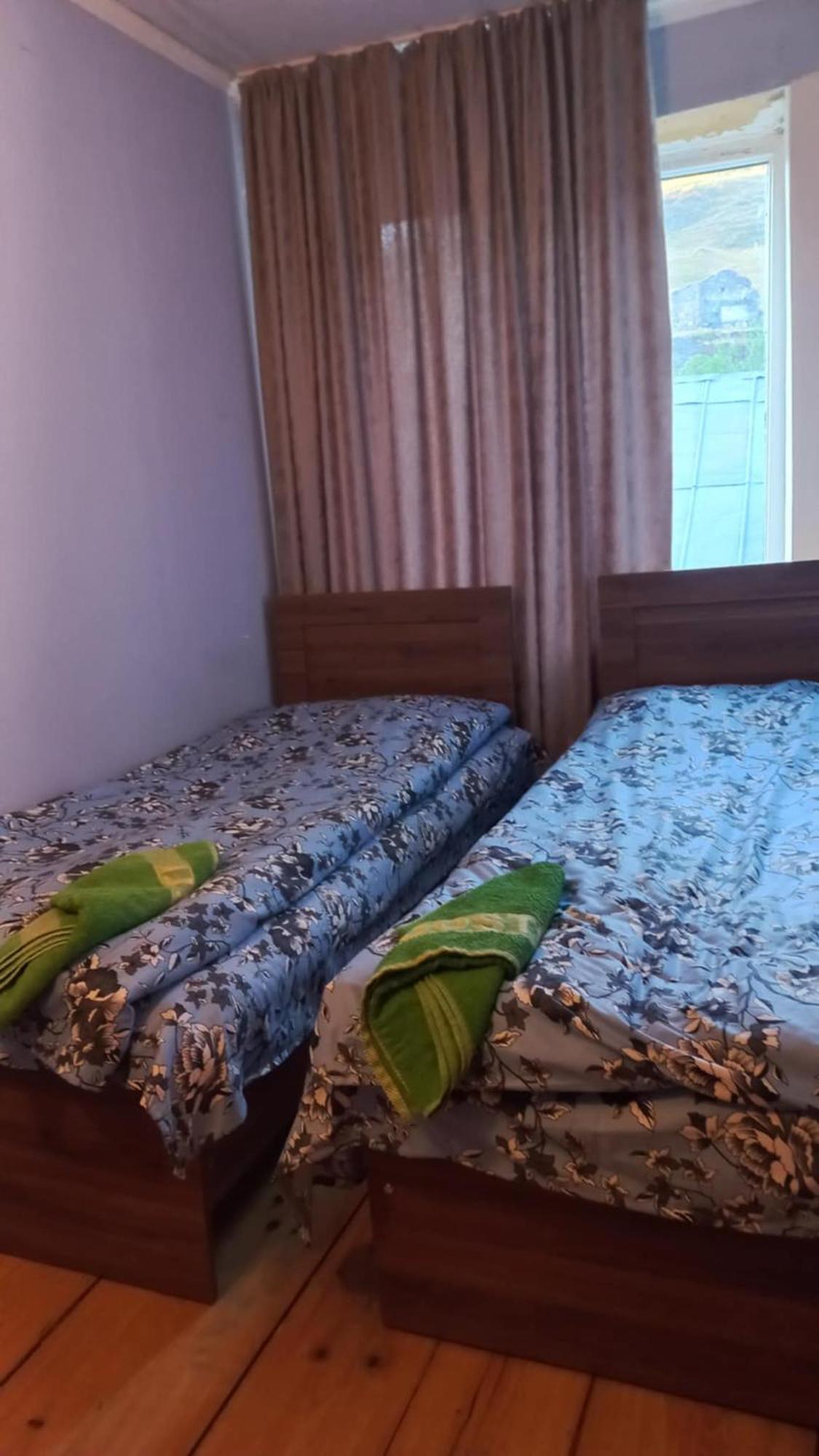 Bezengi Guest House Lalkhori Luaran gambar