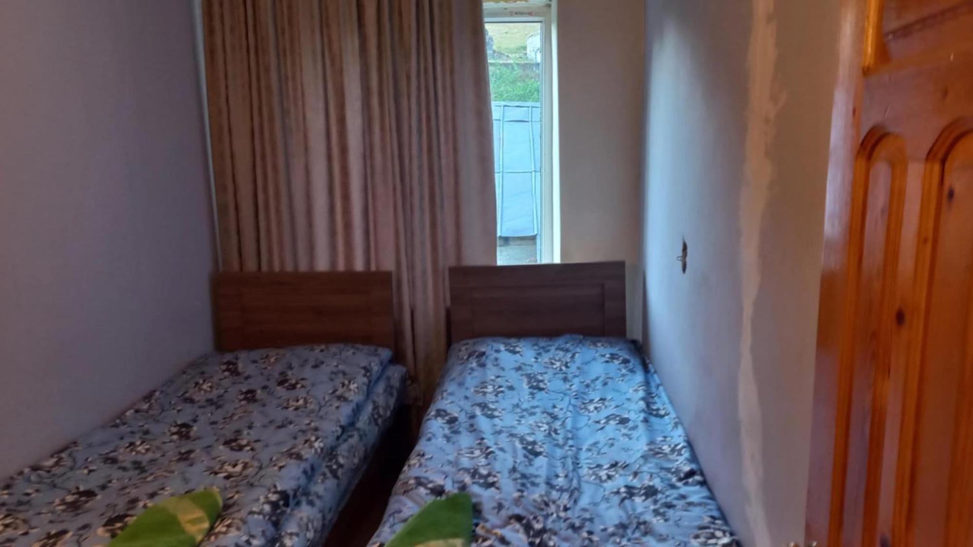 Bezengi Guest House Lalkhori Luaran gambar