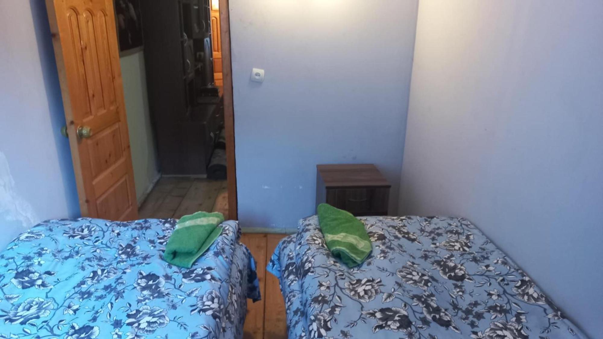 Bezengi Guest House Lalkhori Luaran gambar