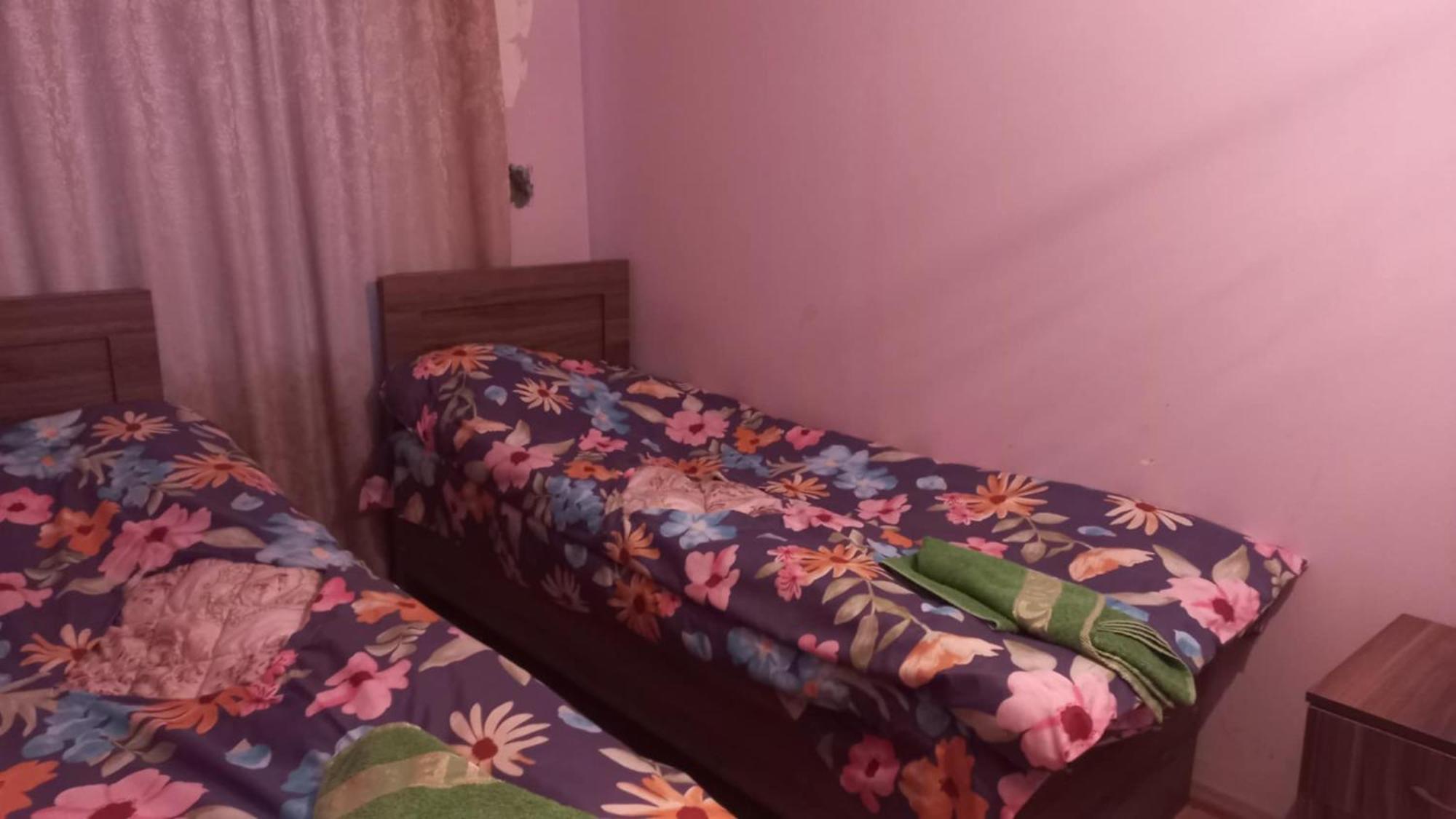 Bezengi Guest House Lalkhori Luaran gambar