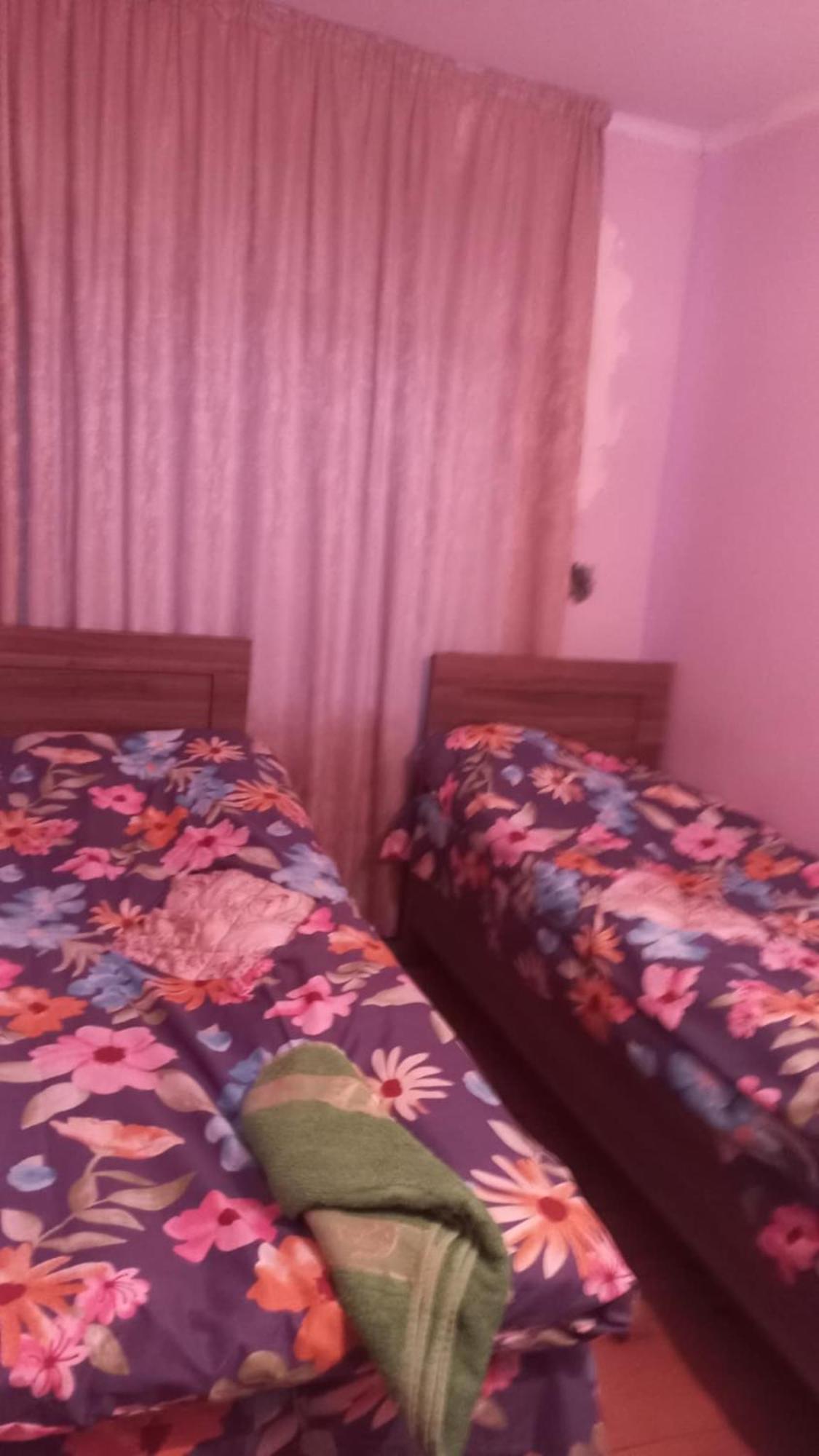Bezengi Guest House Lalkhori Luaran gambar