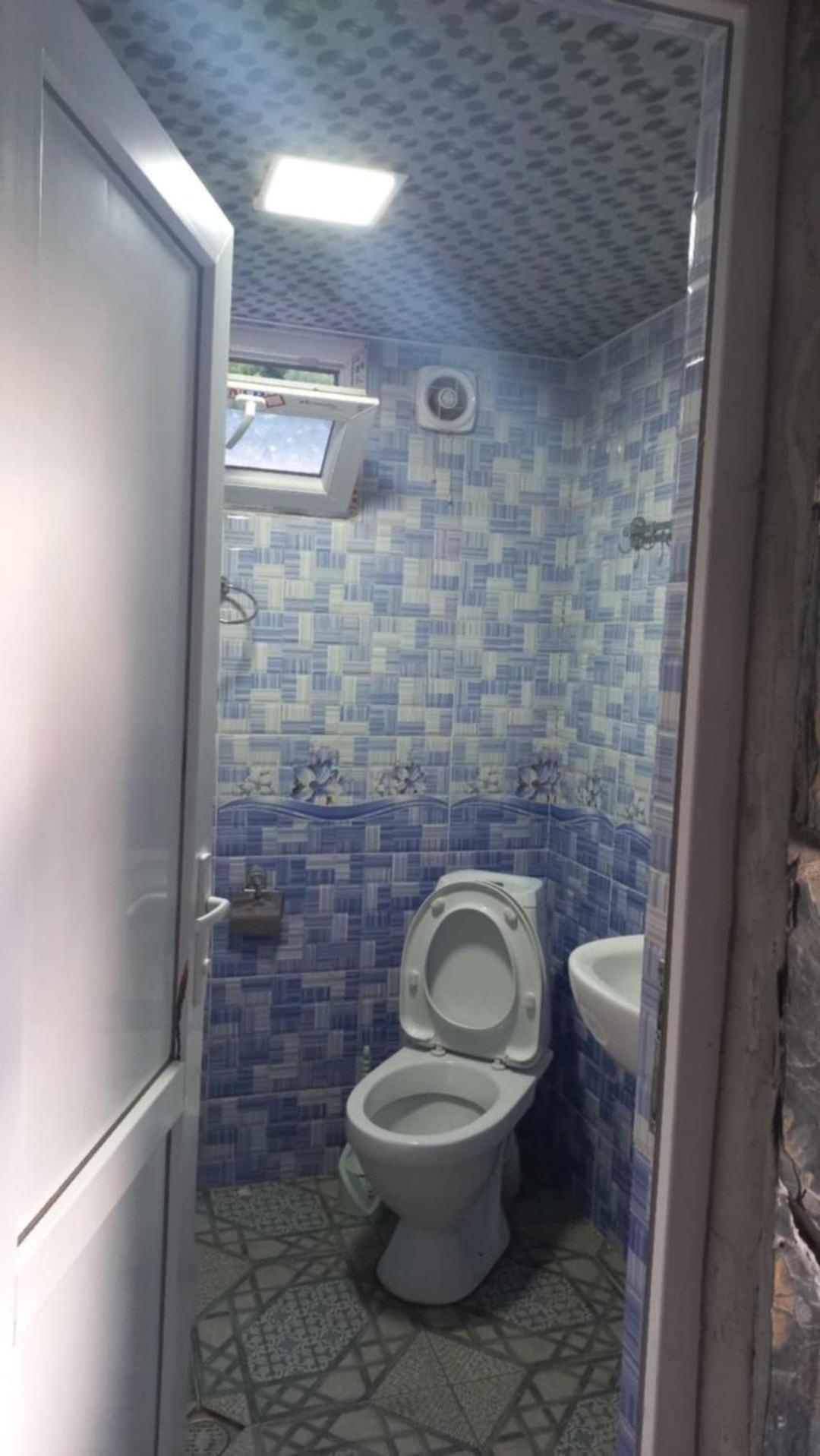 Bezengi Guest House Lalkhori Luaran gambar