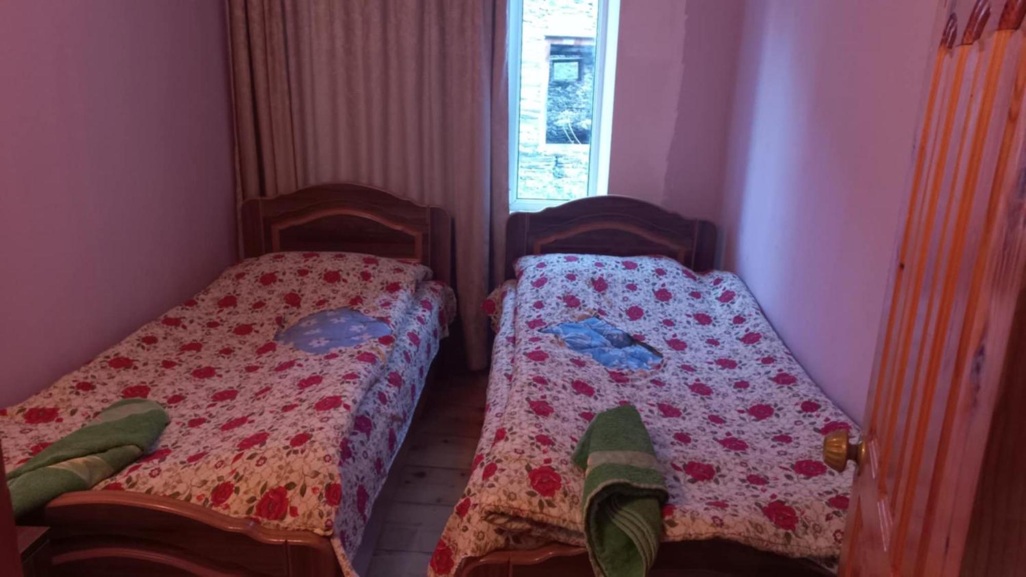 Bezengi Guest House Lalkhori Luaran gambar