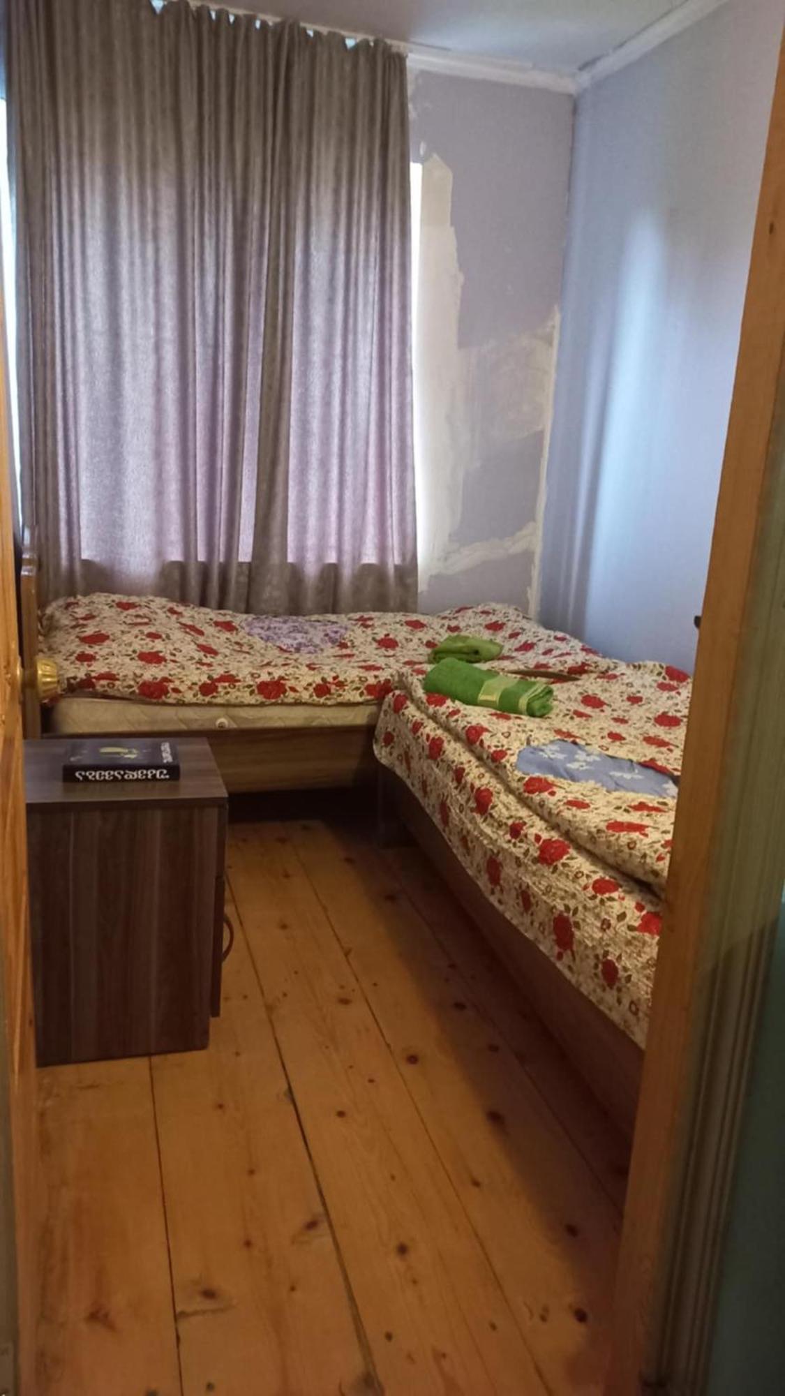 Bezengi Guest House Lalkhori Luaran gambar